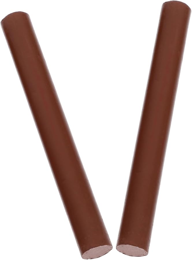 Wood Scratch Repair Markers 2 Pack Furniture Touch Up Pens For Tables Floors Cabinets - Image 1